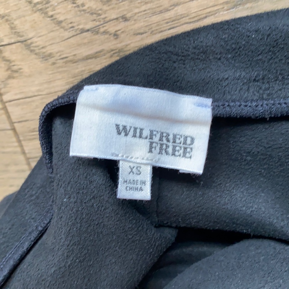 Wilfred free skirt
